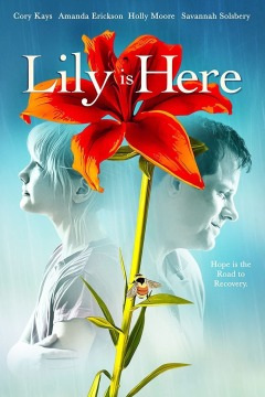 ლილი აქ არის ქართულად - Lily Is Here