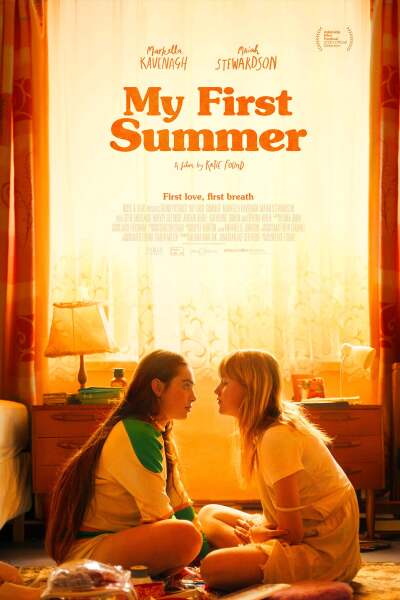 ჩემი პირველი ზაფხული ქართულად - My First Summer
