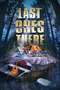 უკანასკნელნი ქართულად - Last Ones There