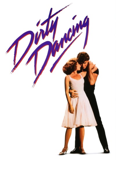 ბინძური ცეკვები ქართულად - Dirty Dancing