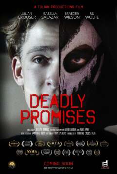 სასიკვდილო დაპირებები ქართულად - Deadly Promises