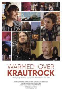 დახურული კრაუტროკი ქართულად - Warmed-Over