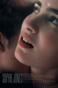 სოფი ჯონსი ქართულად - Sophie Jones
