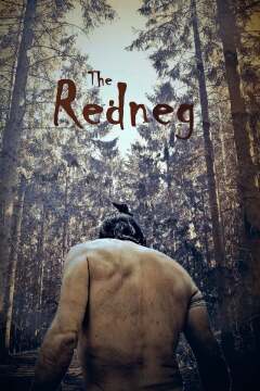 რედნეგი ქართულად - The Redneg