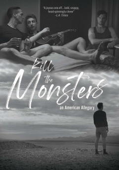 მოკალი მონსტრები ქართულად - Kill the Monsters