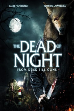 მკვდართა ღამე ქართულად - The Dead of Night