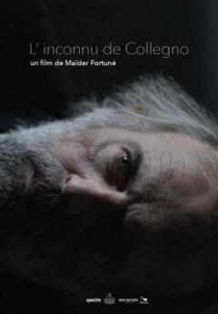 Linconnu de Collegno