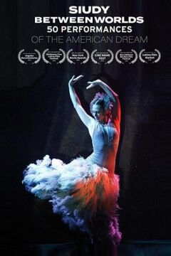 Siudy Between Worlds - 50 Performances of the