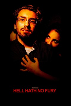 ჯოჯოხეთში არ არსებობს რისხვა ქართულად - Hell Hath