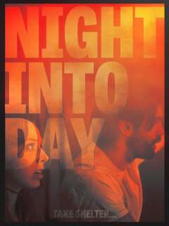 დღე ღამის შემდეგ ქართულად - Night Into Day