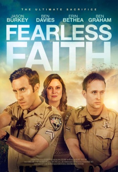 უშიშარი რწმენა ქართულად - Fearless Faith