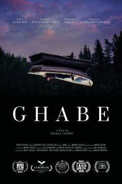 გები ქართულად - Ghabe