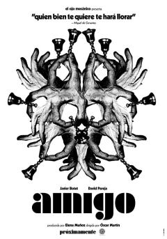 ამიგო ქართულად - Amigo