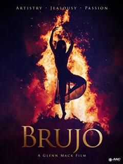 ჯადოქარი ქართულად - Brujo