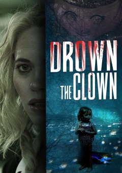 დაახრჩვე კლოუნი ქართულად - Drown the Clown