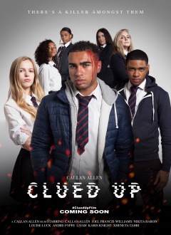 ინფორმირებულნი ქართულად - Clued Up