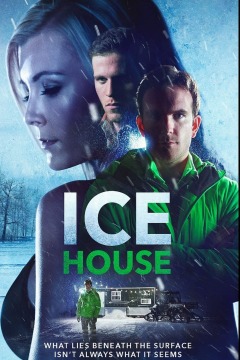 ყინულის სახლი ქართულად - Ice House