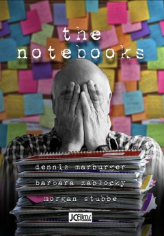 რვეულები ქართულად - The Notebooks