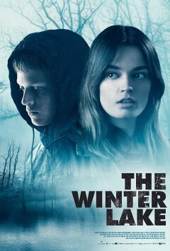 ზამთრის ტბა ქართულად - The Winter Lake