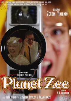 პლანეტა ზი ქართულად - Planet Zee