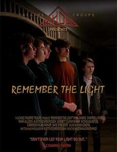 გახსოვდეს ნათება ქართულად - Remember the Light