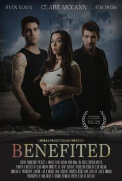 სარგებელი ქართულად - Benefited