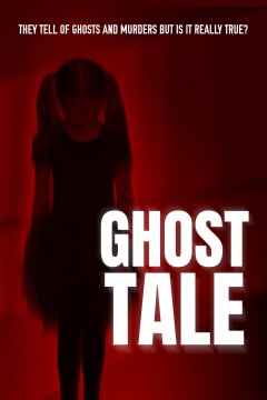თქმულება მოჩვენებაზე ქართულად - Ghost Tale