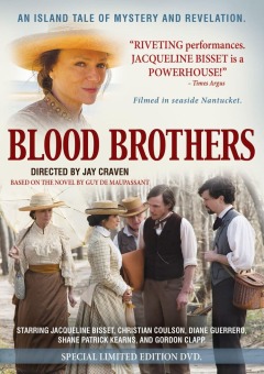 ძმები ქართულად - Blood Brothers