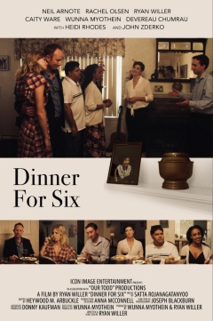Dinner for Six