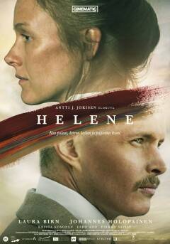 ჰელენი ქართულად - Helene