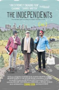 დამოუკიდებლები ქართულად - The Independents