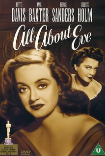 ყველაფერი ევას შესახებ ქართულად - All About Eve