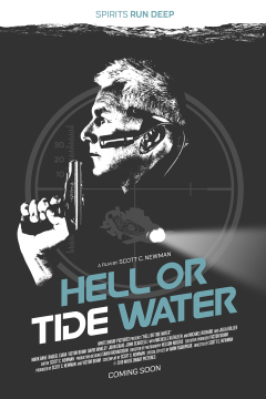 ჯოჯოხეთი ან ნაპირი ქართულად - Hell, or Tidewater