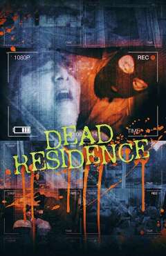 მკვდარი მოსახლეობა ქართულად - Dead Residence