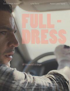 გრძელი კაბა ქართულად - Full-Dress