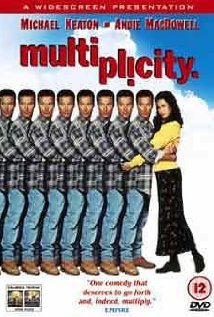 მრავალი ქართულად - Multiplicity