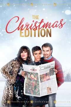 საშობაო გამოცემა ქართულად - The Christmas Edition
