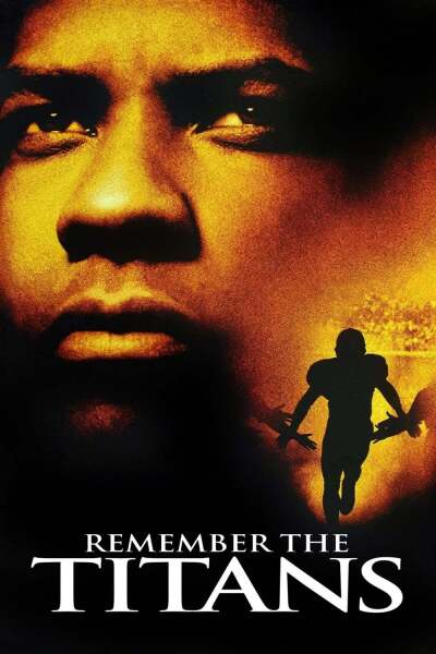 ტიტანების გახსენება ქართულად - Remember the Titans