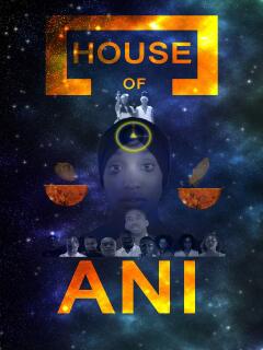 ანის სახლი ქართულად - House of Ani