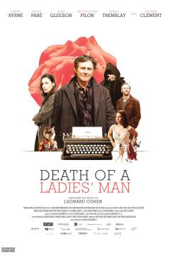 მექალთანეს სიკვდილი ქართულად - Death of a Ladies