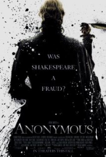 ანონიმი ქართულად - Anonymous
