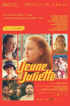 ახალგაზრდა ჟულიეტი ქართულად - Young Juliette