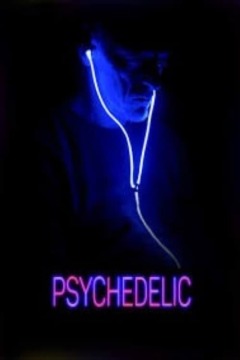 ფსიქოდელიური ქართულად - Psychedelic