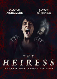 მემკვიდრე ქართულად - The Heiress