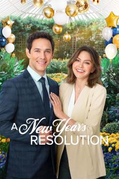 ახალი წლის გადაწყვეტილება ქართულად - A New Years
