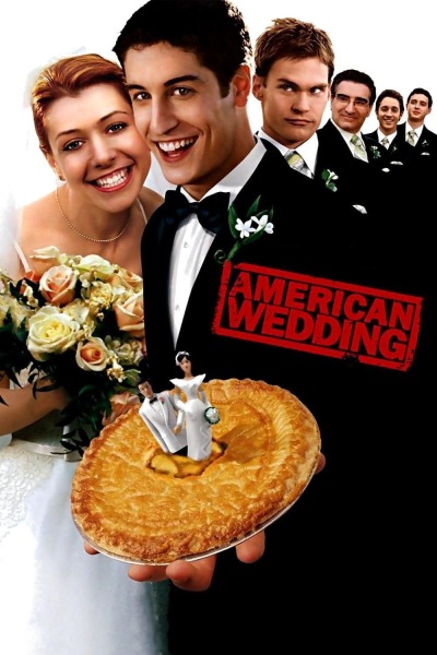 ამერიკული ნამცხვარი 3 ქართულად - American Pie:
