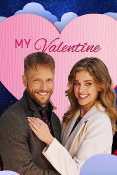 ვალენტინობის კონკურსი ქართულად - The Valentine