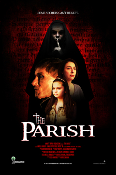 მრევლი ქართულად - The Parish