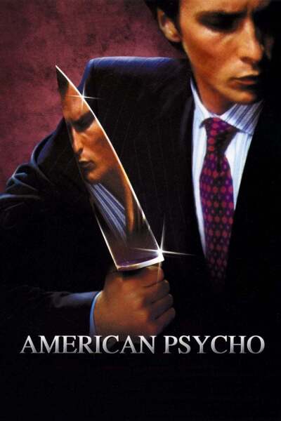 ამერიკელი ფსიქოპატი ქართულად - American Psycho