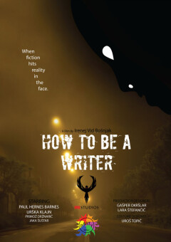 როგორ გახდე მწერალი ქართულად - How to Be a Writer